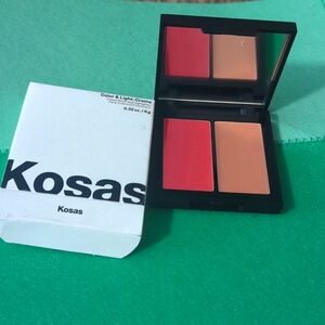 Kosas color &light Creme